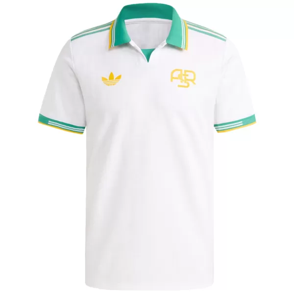 Roma Third Match Jersey Player Version 2025/26 - minejerseys