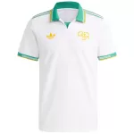 Roma Third Match Jersey Player Version 2025/26 - minejerseys