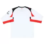 AC Milan Away Long Sleeve Jersey 2025/26 - minejerseys