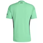 Liverpool Goalkeeper Jersey 2025/26 - minejerseys