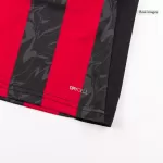 FOFANA #19 AC Milan Home Jersey 2025/26 - [Super Replica] - minejerseys