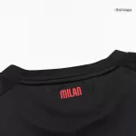 FOFANA #19 AC Milan Home Jersey 2025/26 - [Super Replica] - minejerseys