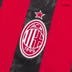 FOFANA #19 AC Milan Home Jersey 2025/26 - [Super Replica] - minejerseys