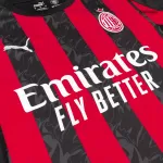 FOFANA #19 AC Milan Home Jersey 2025/26 - [Super Replica] - minejerseys