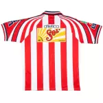 Retro Chivas Home Jersey 1998/99 - minejerseys