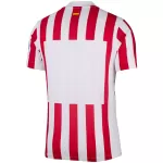 Atletico Madrid Home Match Jersey Player Version 2025/26 - minejerseys