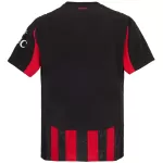 AC Milan Home Match Jersey Player Version 2025/26 - minejerseys