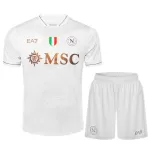 Napoli Away Jersey Kit 2025/26 - minejerseys