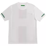 Retro Portugal Away Jersey 2010 - minejerseys