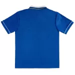 Retro Brazil Away Jersey World Cup 1994 - minejerseys