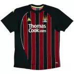Retro Manchester City Away Jersey 2008/09 - minejerseys
