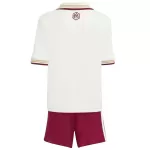 Kids Arsenal Third Jersey Kit 2025/26 - minejerseys