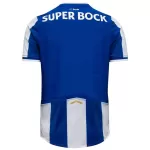 FC Porto Home Match Jersey Player Version 2025/26 - minejerseys