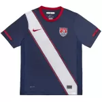 Retro USA Away Jersey World Cup 2010 - minejerseys