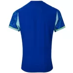 Marseille Third Match Jersey Player Version 2025/26 - minejerseys