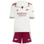 Kids Arsenal Third Jersey Kit 2025/26 - minejerseys