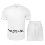 Napoli Away Jersey Kit 2025/26 - minejerseys