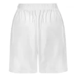 Napoli Away Soccer Shorts 2025/26 - minejerseys