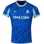 Marseille Third Jersey 2025/26 - minejerseys