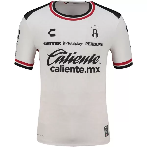 Atlas de Guadalajara Away Jersey 2025/26 - minejerseys