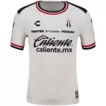 Atlas de Guadalajara Away Jersey 2025/26 - minejerseys