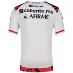 Club Tijuana Away Jersey 2025/26 - minejerseys