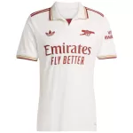 GYÖKERES #14 Arsenal Third Jersey 2025/26 - minejerseys