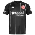 Eintracht Frankfurt Champions League Away Jersey 2025/26 - minejerseys