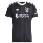 Liverpool Third Goalkeeper Jersey 2025/26 - minejerseys