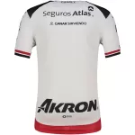 Atlas de Guadalajara Away Jersey 2025/26 - minejerseys