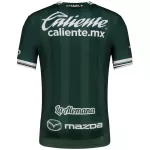 Club León Home Jersey 2025/26 - minejerseys