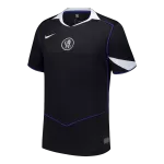 Chelsea Third Jersey Full Kit 2025/26 - minejerseys