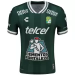 Club León Home Jersey 2025/26 - minejerseys