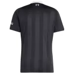 Liverpool Third Goalkeeper Jersey 2025/26 - minejerseys