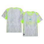 Manchester City Third Jersey Full Kit 2025/26 - minejerseys