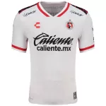 Club Tijuana Away Jersey 2025/26 - minejerseys
