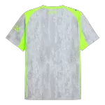 Manchester City Third Jersey Full Kit 2025/26 - minejerseys