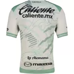 Club León Away Jersey 2025/26 - minejerseys