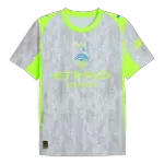 Manchester City Third Jersey Full Kit 2025/26 - minejerseys