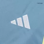 Kids Juventus Away Jersey Full Kit 2025/26 - minejerseys