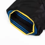 Kids Manchester United Third Jersey Full Kit 2025/26 - minejerseys