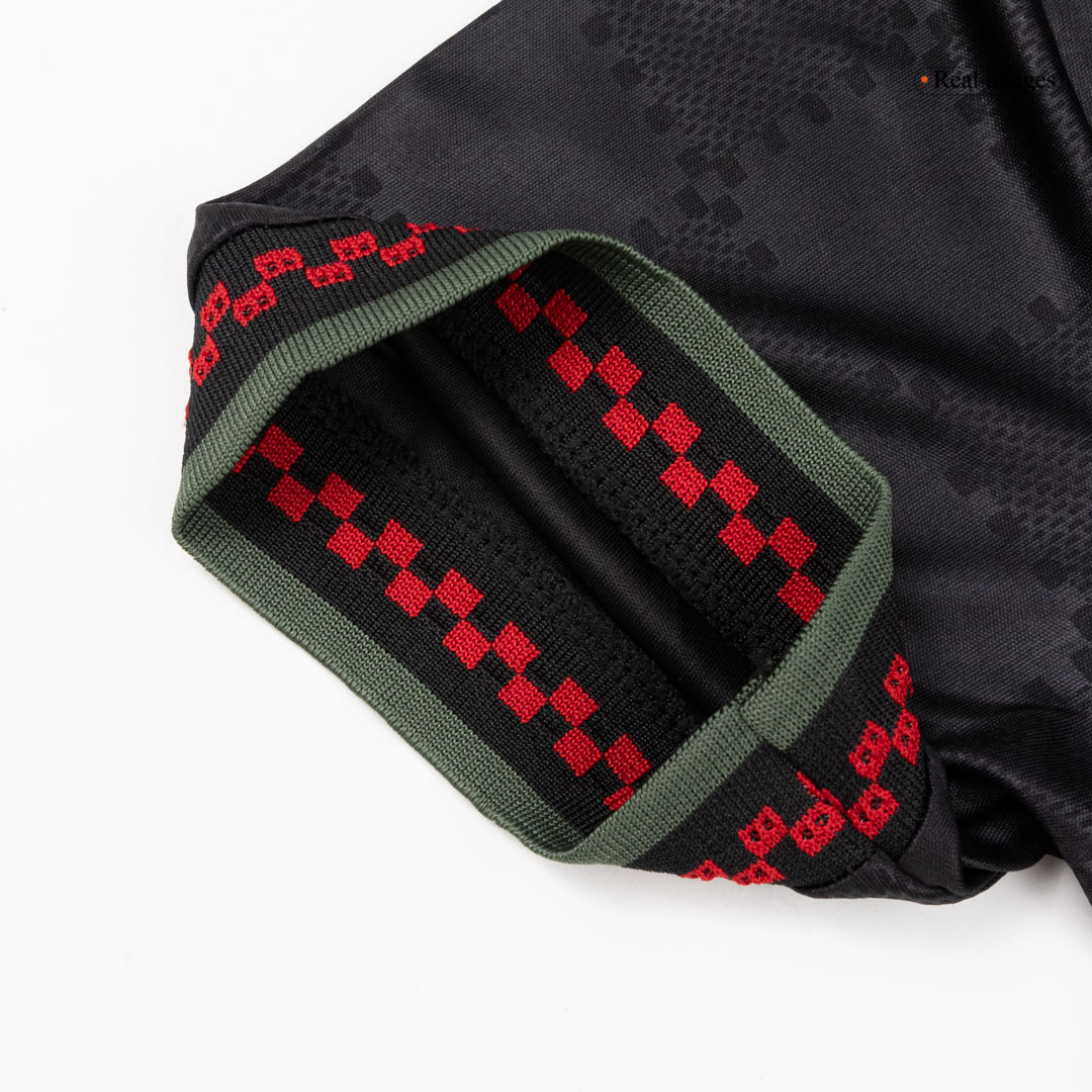 Kids Bayern Munich Third Jersey Full Kit 2025/26 Kids Bayern Munich Third Jersey Full Kit 2025/26