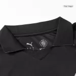 REIJNDERS #4 Manchester City Away Jersey 2025/26 - minejerseys