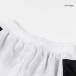 Kids AC Milan Away Jersey Full Kit 2025/26 - minejerseys