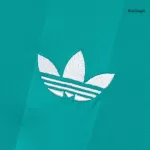 Liverpool Third Jersey Kit 2025/26 - minejerseys