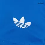 Kids Real Madrid Third Jersey Full Kit 2025/26 - minejerseys