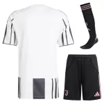 Juventus Home Jersey Full Kit 2025/26 - minejerseys