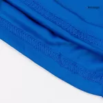 Kids Real Madrid Third Jersey Full Kit 2025/26 - minejerseys