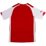 Retro Arsenal Home Jersey 2014/15 - minejerseys