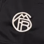 Kids Bayern Munich Third Jersey Full Kit 2025/26 - minejerseys